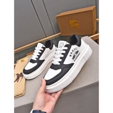 Burberry Low Shoes